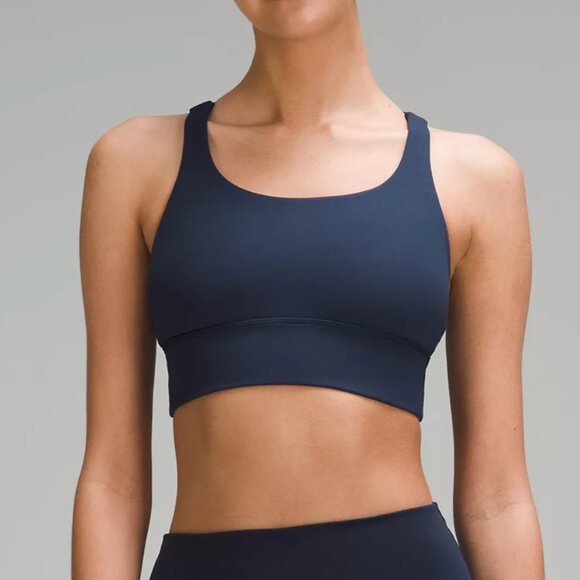 COPY - Lululemon - Energy Bra - Size 2 - Picture 3 of 3